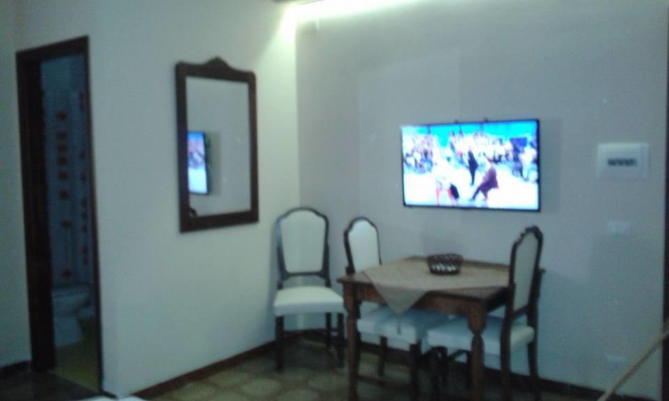 Casa Rosanna Hotell Terrasini Rom bilde