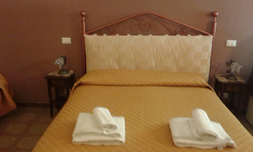 Casa Rosanna Hotell Terrasini Rom bilde