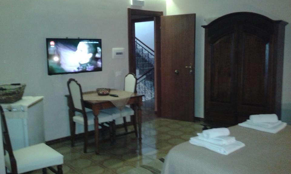 Casa Rosanna Hotell Terrasini Rom bilde