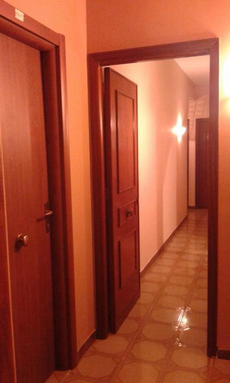 Casa Rosanna Hotell Terrasini Rom bilde