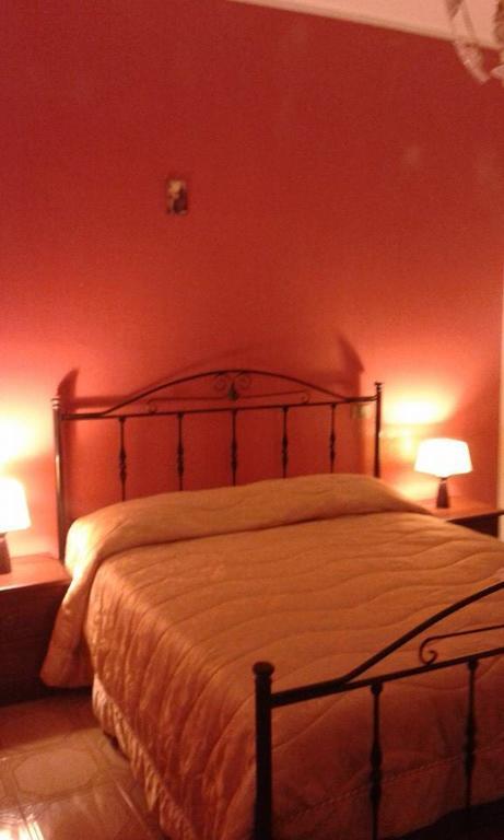 Casa Rosanna Hotell Terrasini Rom bilde